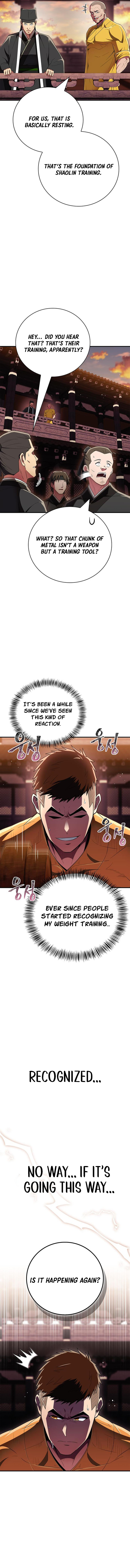 Genius Martial Arts Trainer Chapter 66 5